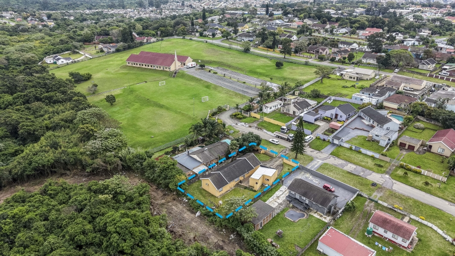 4 Bedroom Property for Sale in Amalinda North Eastern Cape